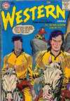 Western Comics #66 Comic Books - Covers, Scans, Photos in Western Comics Comic Books - Covers, Scans, Gallery